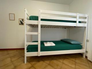 Gate3-MarcoPoloAirport-3 camere da letto-Wifi-Netflix-15' from Venice - Tessera - 4