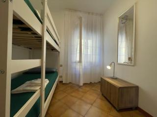 Gate3-MarcoPoloAirport-3 camere da letto-Wifi-Netflix-15' from Venice - Tessera - 3