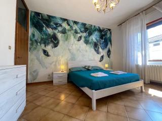 Gate3-MarcoPoloAirport-3 camere da letto-Wifi-Netflix-15' from Venice - Tessera - 9
