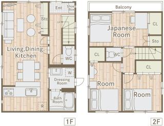 FINOA Residential Suite Higashikanamachi - 5