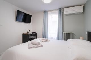 Aube Cachée - Chambre Calme au Coeur de Toulouse - Toulouse - 5