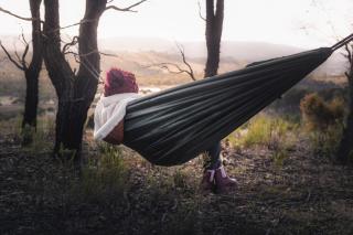 Hidden Off-Grid Escape with Epic Views - Orla - 8