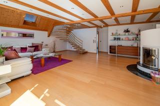 Penthouse Jasmin - Latsch - 4
