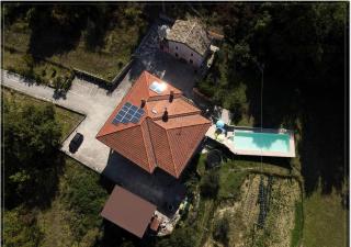 Villa Filìa - La Villa dell'Amicizia - Roccamorice - 1