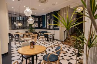 Tulip Hotels - Wroclaw Patio - Wrocław - 7