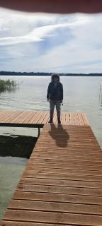 Entire house by the lake for upto 30 guests - Leleszki - 7