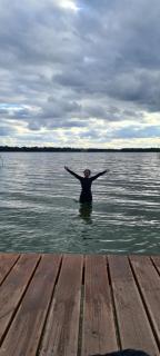 Entire house by the lake for upto 30 guests - 3