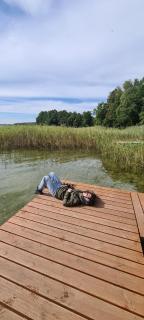 Entire house by the lake for upto 30 guests - Leleszki - 4