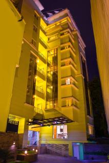 Suite Homes, Serviced Apartment Hotel - Pātan - 0