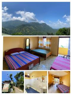 Relax Mountain Guest Inn Badulla - Badulla - 0