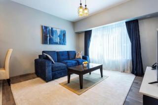 Saggy Suites Hotel and Spa - Nairobi - 0
