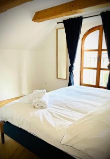 Steyr Old Town Loft - A charming 3 Bedroom Oasis - 2