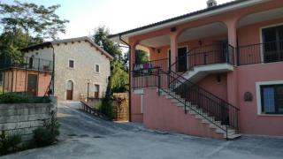 Villa Filìa - La Villa dell'Amicizia - Roccamorice - 2
