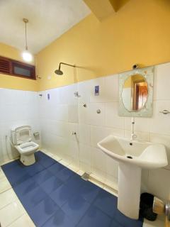 Relax Mountain Guest Inn Badulla - Badulla - 1
