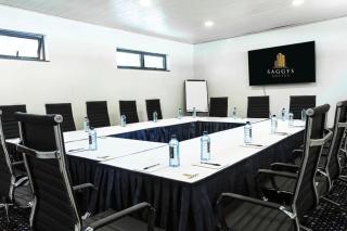Saggy Suites Hotel and Spa - Nairobi - 1