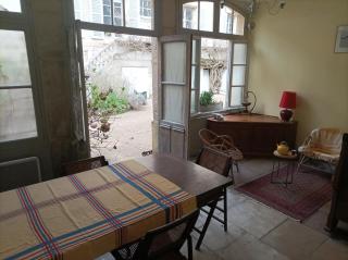 LE TABELLION - Noyers-sur-Serein - 6