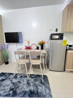 Unistay Shore Res with Bal Manila Bay View nr MOA - 3