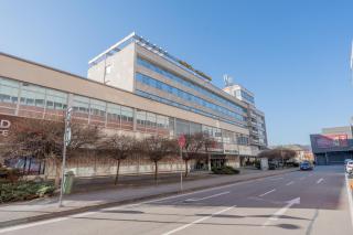 Hotel Slovakia - Žilina - 0