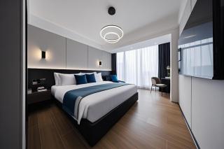颐程City View Hotel-广州太古汇珠江新城体育中心石牌桥地铁站店-广交会专享 - 3