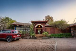 Coliwo Urban Retreat - Kharadi - 3