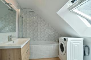 Chez Marie-Céline - Maison avec jacuzzi à 20 min du Val André - 1