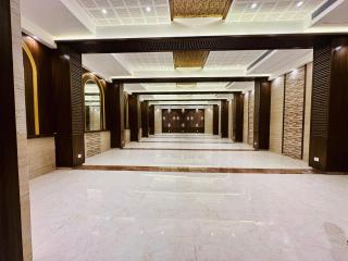 Shyanu Lords Eco Inn Airoli-Near Mindspace - Nova Bombaim - 3