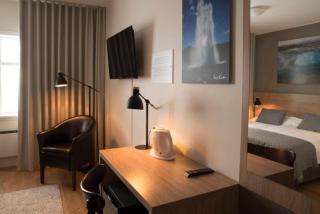 Hotel Gullfoss - 2