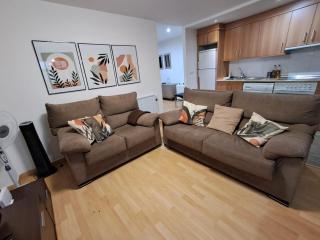 Apartamento San Andrés - Teruel - 5