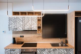 Maison Bleu - Volos - 6
