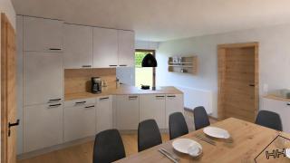 Pension Edelweiß - Sankt Johann im Pongau - 6
