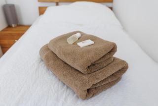 Spacious Group Apartment with Balcony - 1