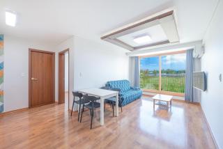 Gangneung Awoolim Pension - Yŏngjil-li - 1