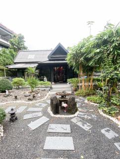 Jaokhun Kamala Villas - Phuket - 0