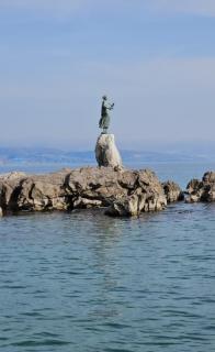 studio-apartman "Pea" Opatija - 7