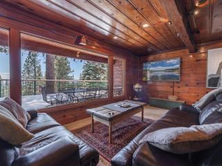 JJs Lakeview Chalet - Tahoe Vista - 5