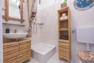 Neue Ferienwohnung Die Piratenbucht Ostsee - schwedeneck - 1
