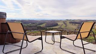 Le Relais de D'Artagnan - Peyrusse-Grande - 2