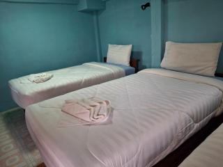 Nearthepark Resort at Pai - Pai - 8