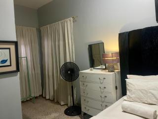 Cozy Apartment - 1