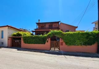 Villa Kallista - Kiato - 9