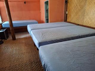 Nearthepark Resort at Pai - Pai - 7