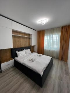 Tatarasi One Residence Apartments - Iaşi - 0