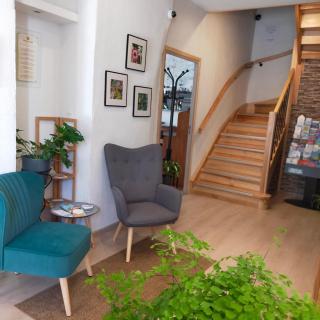 Hotel Les Alpes - Allevard - 9