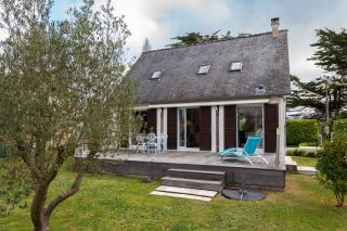 Maison de vacances esprit maritime - 8