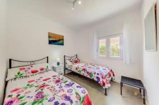 Villa Casa Blanca - 1