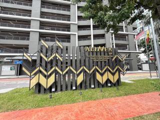 HomeSweetHome Alinea Suites Shah Alam - 2