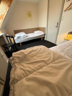 Folsted - Værelse 205 fri parkering - 7