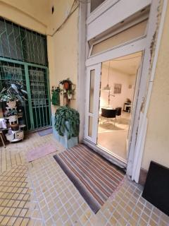 B42 Cozy - Budapest - 8