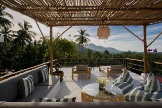 Villa L3 - Luxurious Bohemian Chic & Private Pool - Koh Samui - 6
