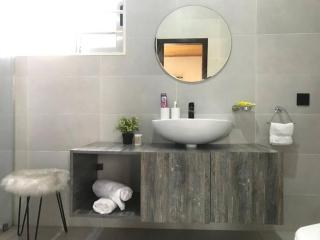 Stylish Homely Apartment in Accra CBD - Accra - 3